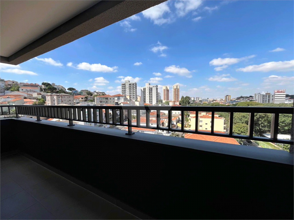 Apartamento Novo - Venda - Jardim São pailo - Santana - Metrô