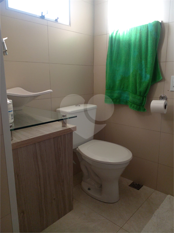 Casa à venda com 3 quartos, 255m² - Foto 18