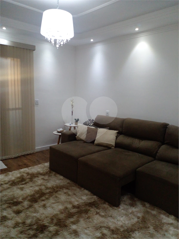 Casa à venda com 3 quartos, 255m² - Foto 14
