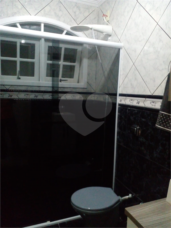 Casa à venda com 3 quartos, 255m² - Foto 7