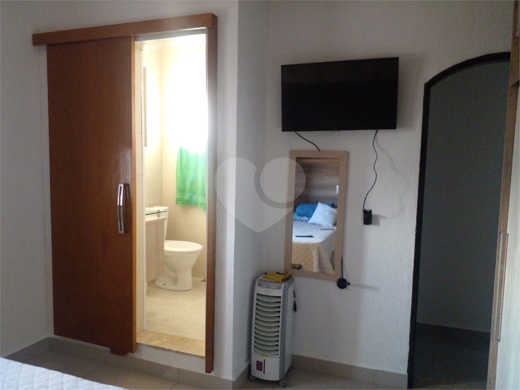 Casa à venda com 3 quartos, 255m² - Foto 13