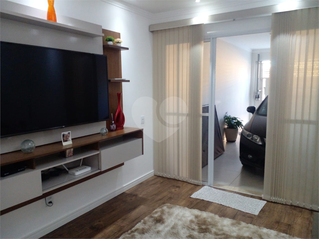 Casa à venda com 3 quartos, 255m² - Foto 12