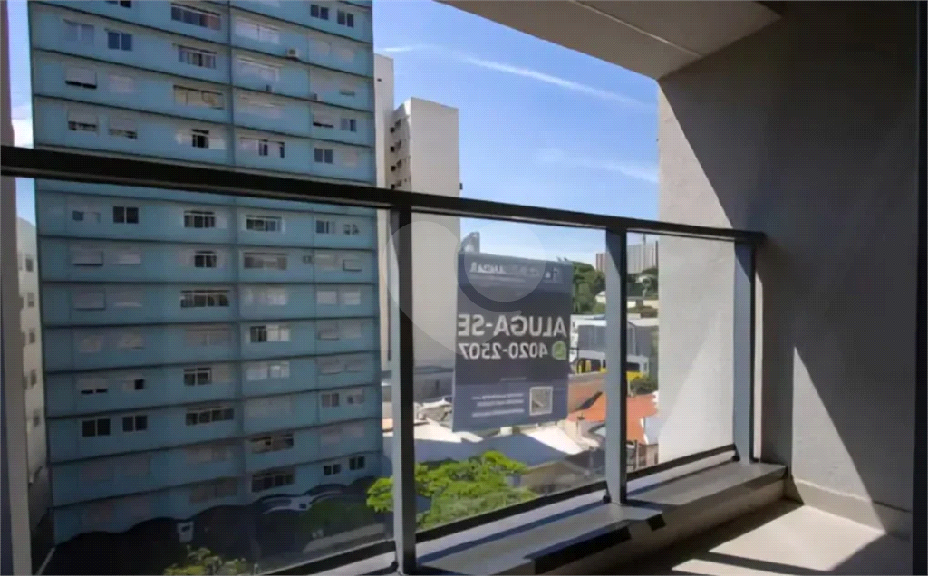 Apartamento a venda em Perdizes 