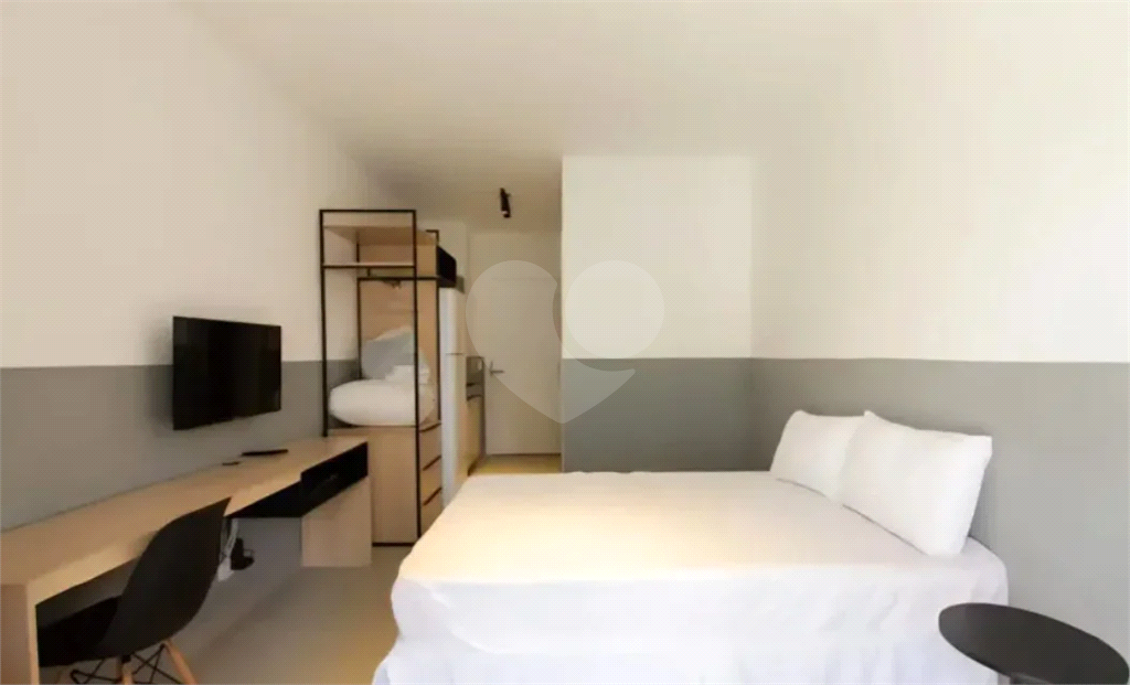Apartamento a venda em Perdizes 