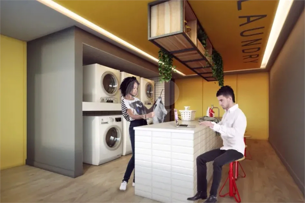 Apartamento a venda em Perdizes 