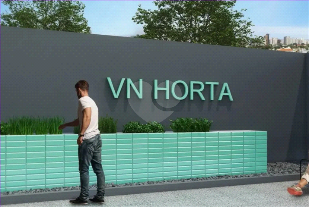 Apartamento a venda em Perdizes 