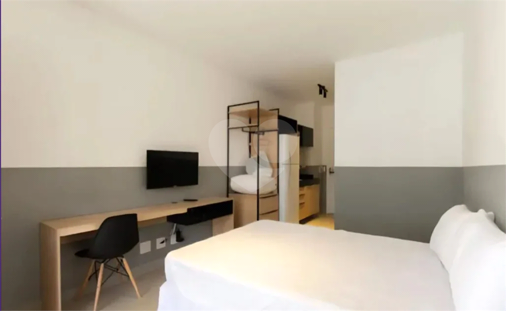 Apartamento a venda em Perdizes 
