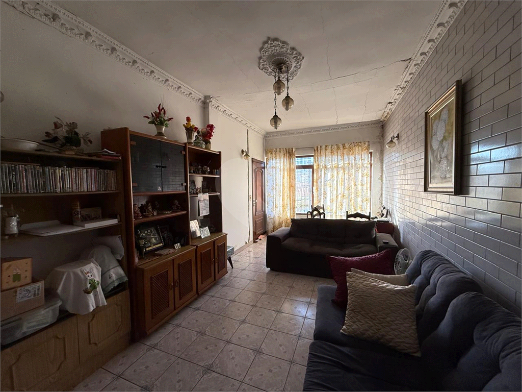 Terreno à Venda – 9×30?m (270?m²) – Parada Inglesa, Zona Norte de SP