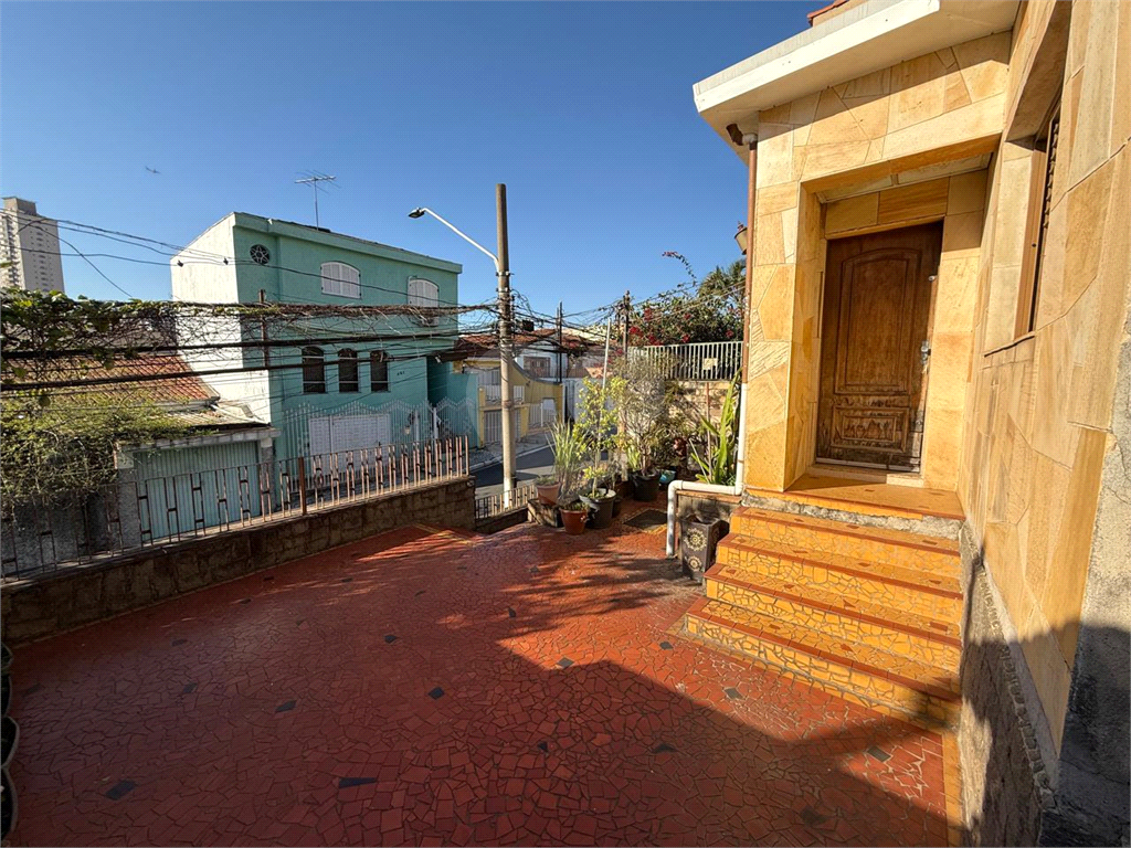 Terreno à Venda – 9×30?m (270?m²) – Parada Inglesa, Zona Norte de SP