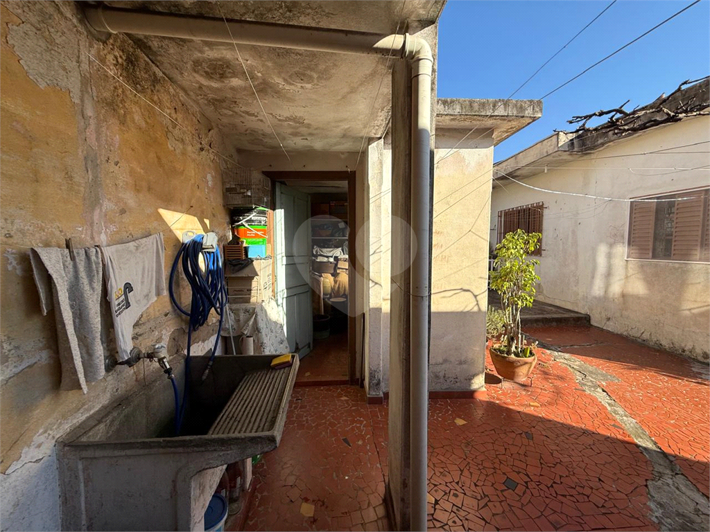 Terreno à Venda – 9×30?m (270?m²) – Parada Inglesa, Zona Norte de SP