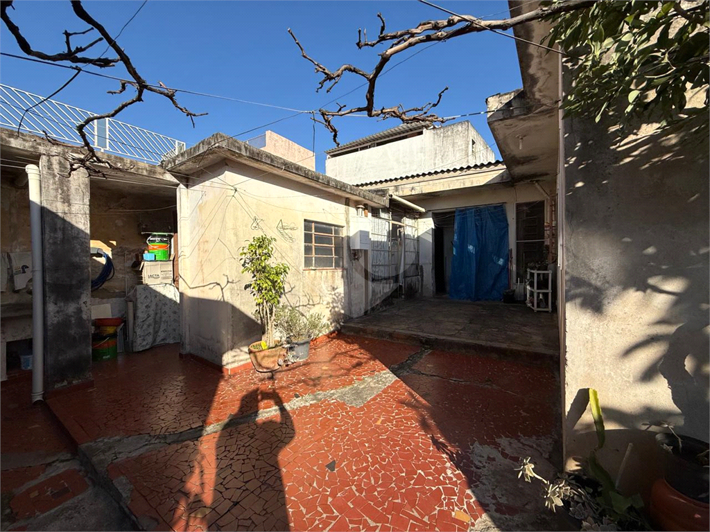 Terreno à Venda – 9×30?m (270?m²) – Parada Inglesa, Zona Norte de SP