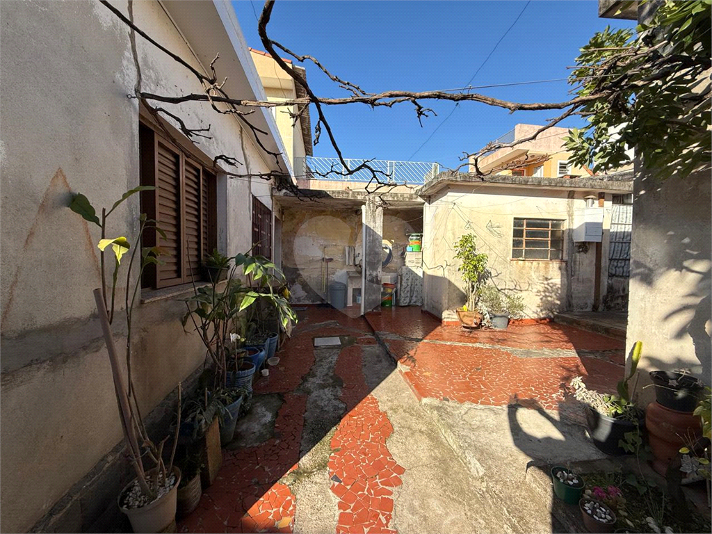 Terreno à Venda – 9×30?m (270?m²) – Parada Inglesa, Zona Norte de SP