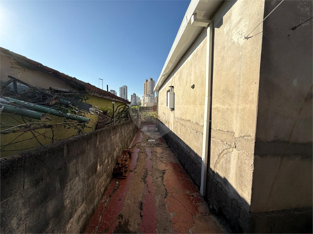 Terreno à Venda – 9×30?m (270?m²) – Parada Inglesa, Zona Norte de SP