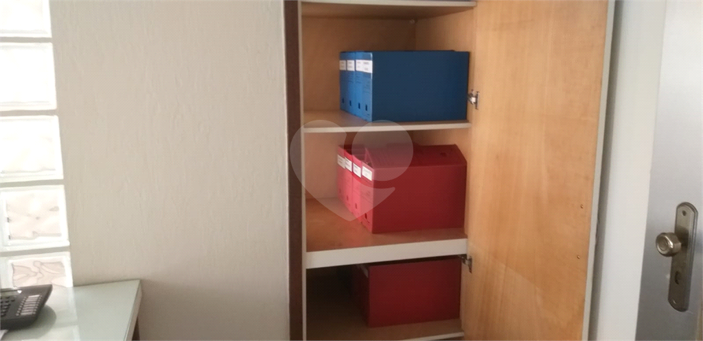 Conjunto Comercial-Sala à venda, 33m² - Foto 9