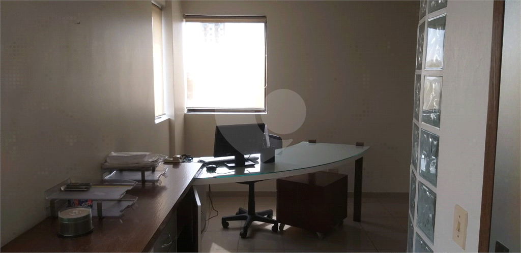 Conjunto Comercial-Sala à venda, 33m² - Foto 1