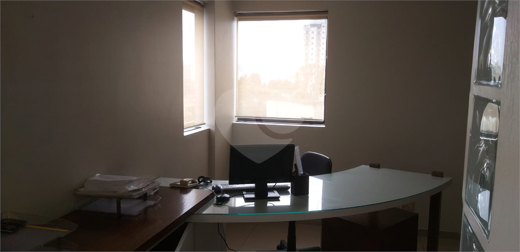 Conjunto Comercial-Sala à venda, 33m² - Foto 12