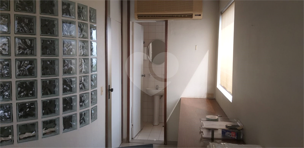 Conjunto Comercial-Sala à venda, 33m² - Foto 2