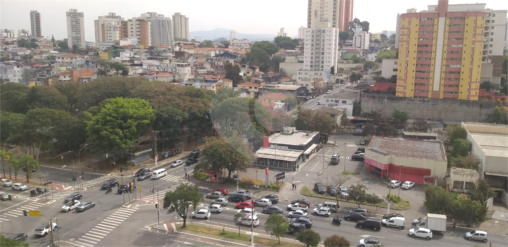 Conjunto Comercial-Sala à venda, 33m² - Foto 3