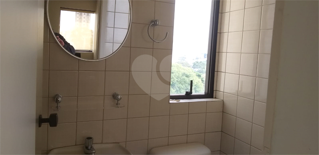 Conjunto Comercial-Sala à venda, 33m² - Foto 5