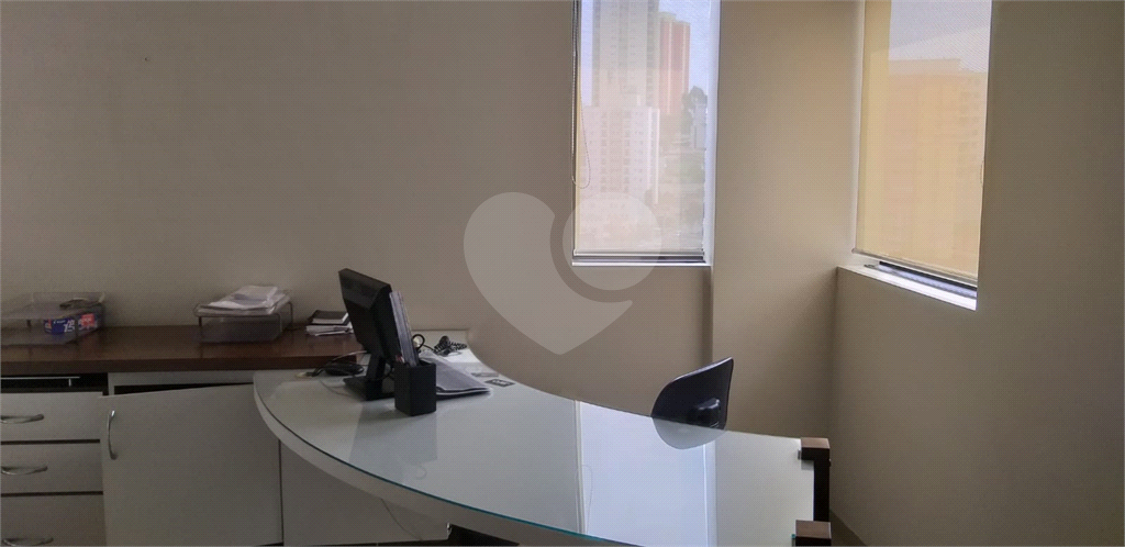 Conjunto Comercial-Sala à venda, 33m² - Foto 8