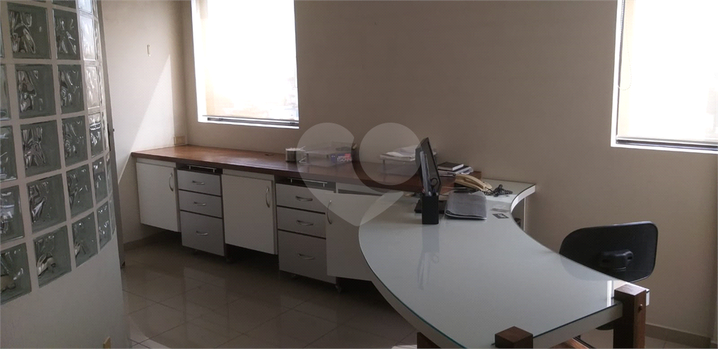 Conjunto Comercial-Sala à venda, 33m² - Foto 11