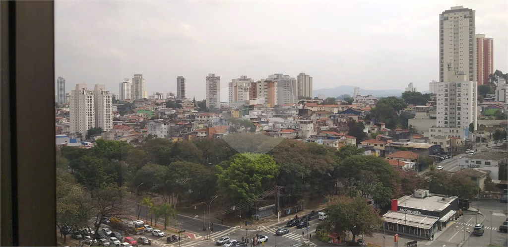 Conjunto Comercial-Sala à venda, 33m² - Foto 6