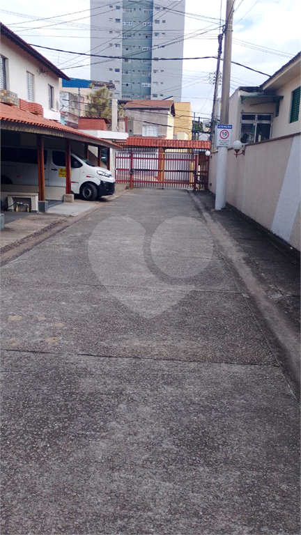CONDOMINIO / VILA GUILHERME