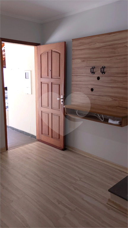 CONDOMINIO / VILA GUILHERME