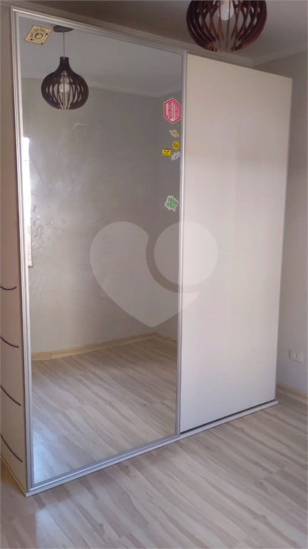 CONDOMINIO / VILA GUILHERME