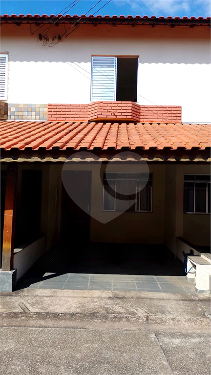 CONDOMINIO / VILA GUILHERME