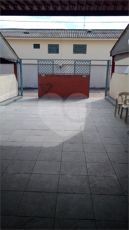 CONDOMINIO / VILA GUILHERME