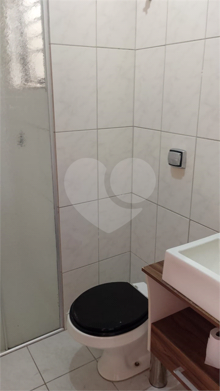 CONDOMINIO / VILA GUILHERME
