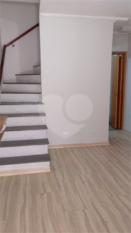 CONDOMINIO / VILA GUILHERME