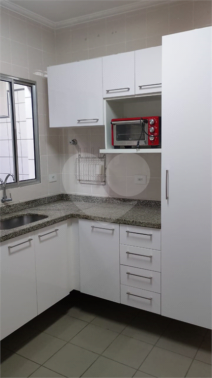 CONDOMINIO / VILA GUILHERME