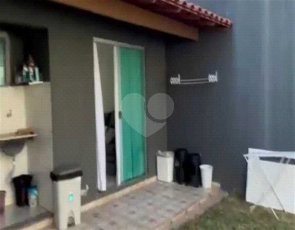 Ampla casa em Ribeiro de Abreu, Belo Horizonte