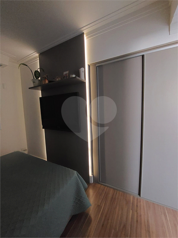 Apartamento de 70m² | 2 dormitórios (1 Suíte), Varanda e Lazer Completo em Condomínio Clube