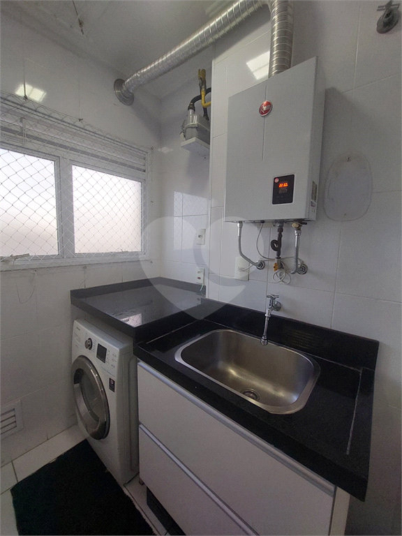 Apartamento de 70m² | 2 dormitórios (1 Suíte), Varanda e Lazer Completo em Condomínio Clube