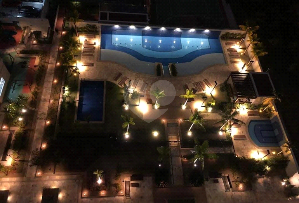Apartamento de 70m² | 2 dormitórios (1 Suíte), Varanda e Lazer Completo em Condomínio Clube