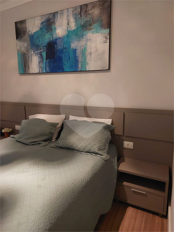 Apartamento de 70m² | 2 dormitórios (1 Suíte), Varanda e Lazer Completo em Condomínio Clube