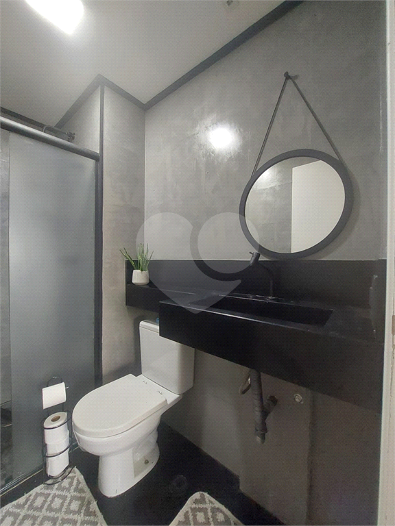 Apartamento de 70m² | 2 dormitórios (1 Suíte), Varanda e Lazer Completo em Condomínio Clube