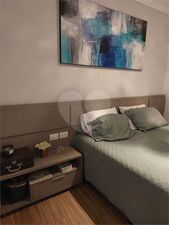 Apartamento de 70m² | 2 dormitórios (1 Suíte), Varanda e Lazer Completo em Condomínio Clube