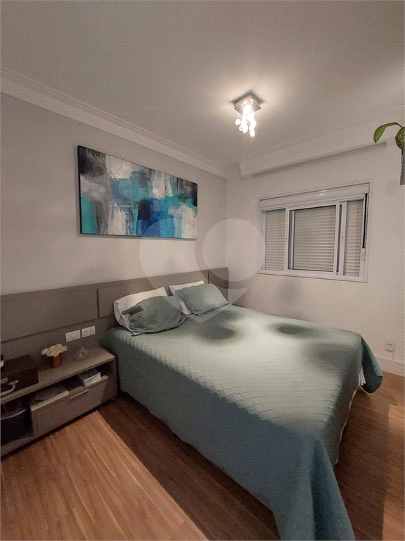 Apartamento de 70m² | 2 dormitórios (1 Suíte), Varanda e Lazer Completo em Condomínio Clube