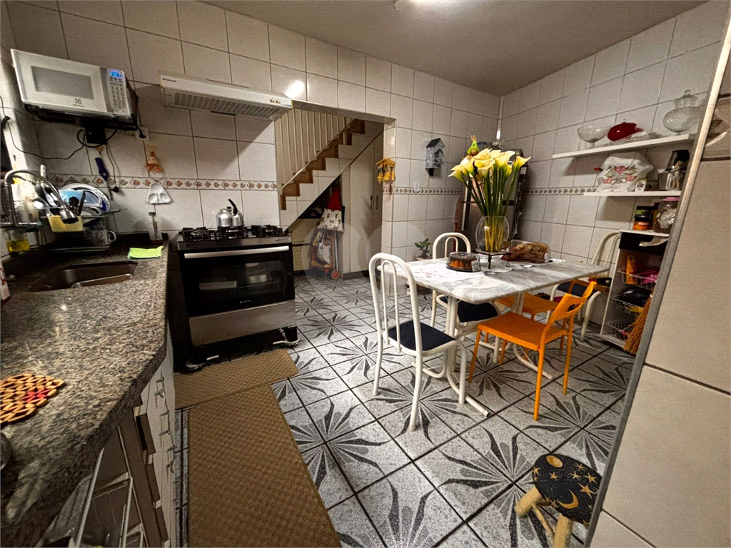 Casa Térrea 230m² a venda no Jaçanã, 2 casas em um terreno