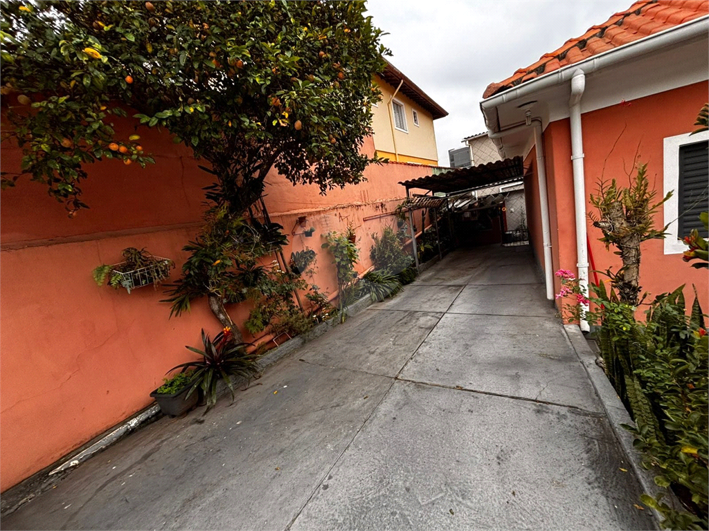 Casa Térrea 230m² a venda no Jaçanã, 2 casas em um terreno
