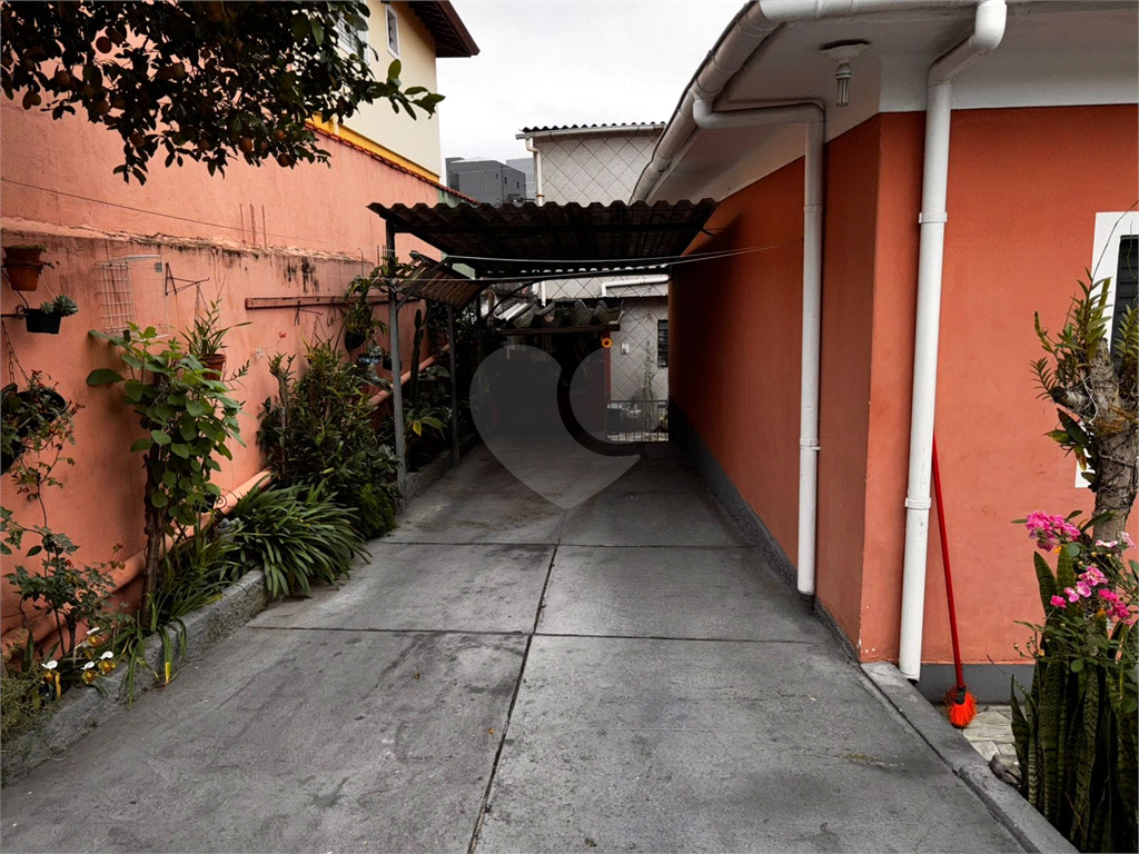 Casa Térrea 230m² a venda no Jaçanã, 2 casas em um terreno