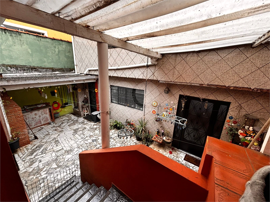 Casa Térrea 230m² a venda no Jaçanã, 2 casas em um terreno