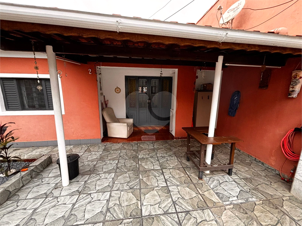 Casa Térrea 230m² a venda no Jaçanã, 2 casas em um terreno