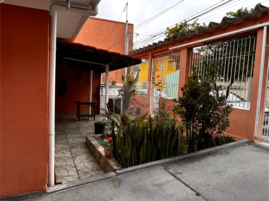 Casa Térrea 230m² a venda no Jaçanã, 2 casas em um terreno