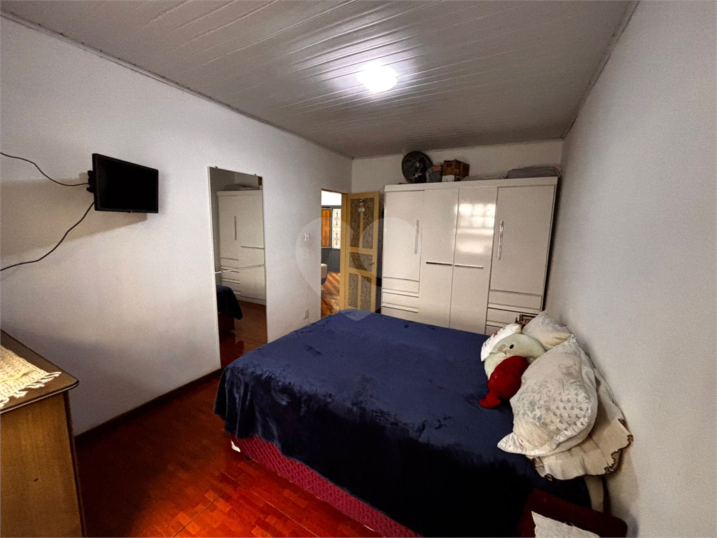 Casa Térrea 230m² a venda no Jaçanã, 2 casas em um terreno