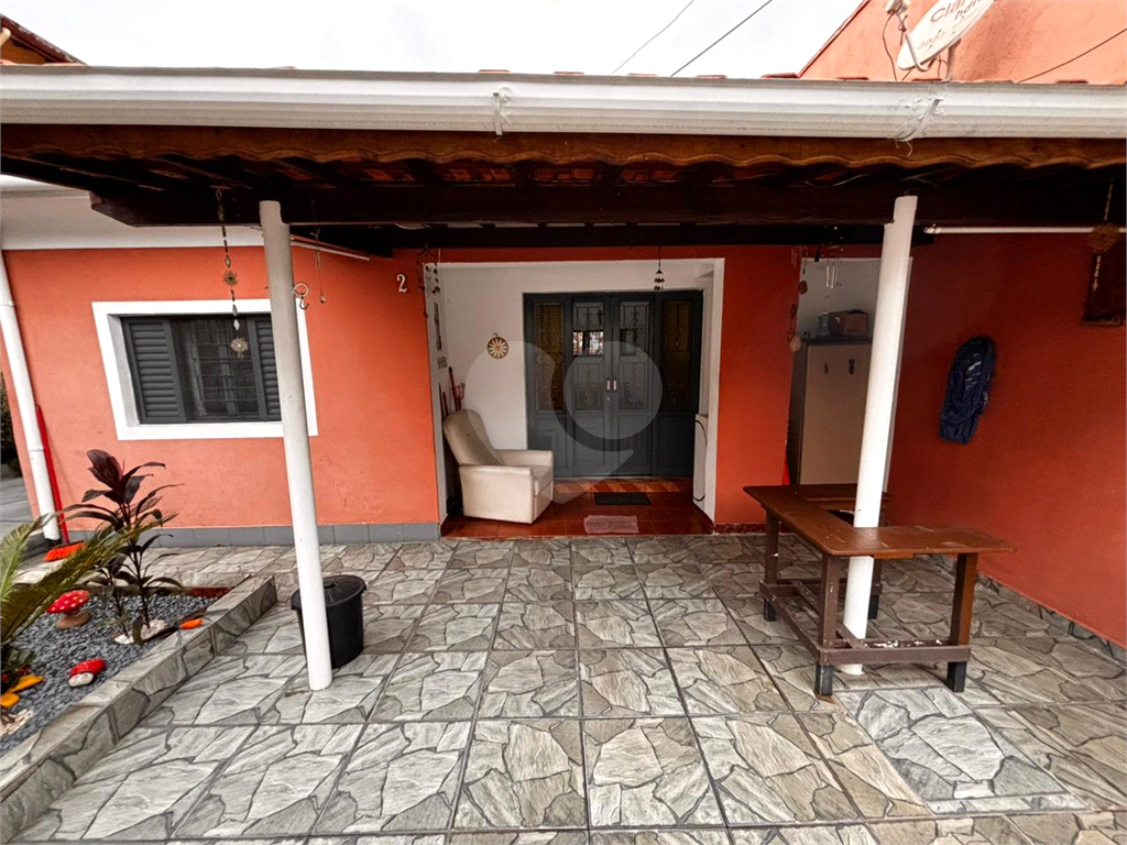 Casa Térrea 230m² a venda no Jaçanã, 2 casas em um terreno